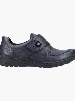 Damen Rieker Damen Slipper