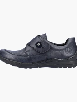 Damen Rieker Damen Slipper