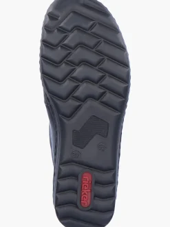 Damen Rieker Damen Slipper