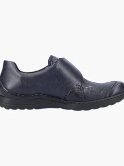 Damen Rieker Damen Slipper