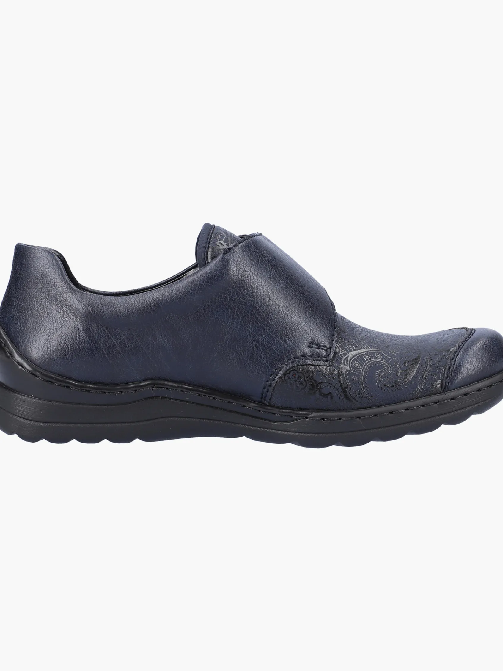 Damen Rieker Damen Slipper