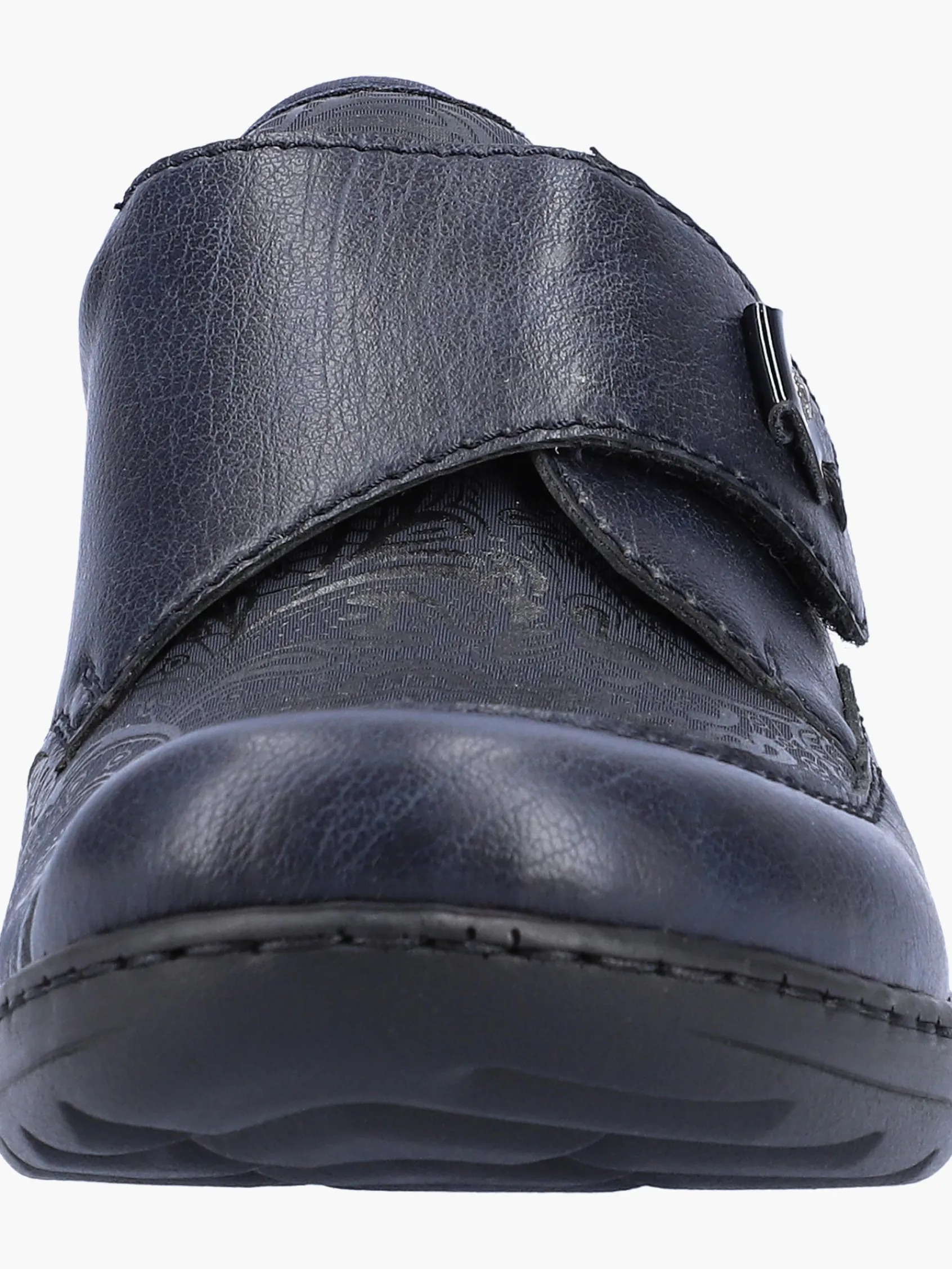 Damen Rieker Damen Slipper