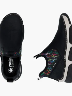 Damen Rieker Damen Slipper