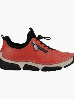 Damen Rieker Damen Slipper