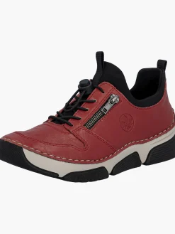 Damen Rieker Damen Slipper