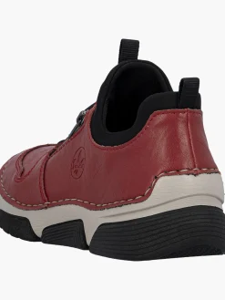 Damen Rieker Damen Slipper