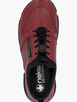 Damen Rieker Damen Slipper