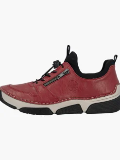 Damen Rieker Damen Slipper