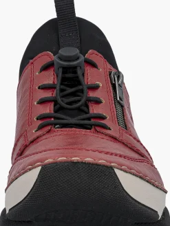 Damen Rieker Damen Slipper
