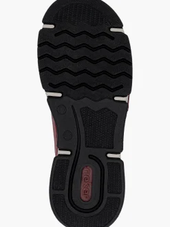 Damen Rieker Damen Slipper