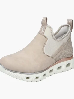 Damen Rieker Damen Slipper