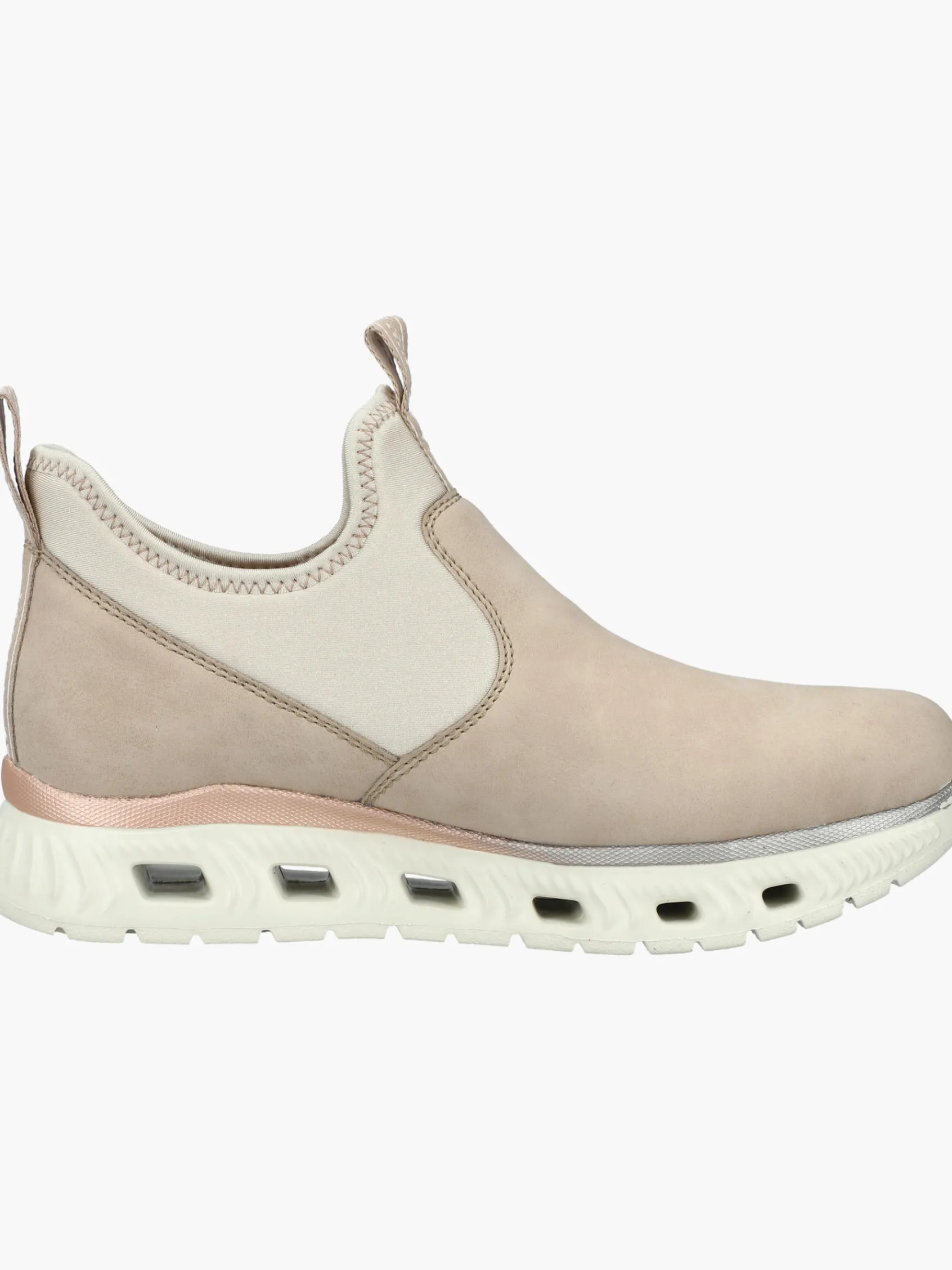 Damen Rieker Damen Slipper
