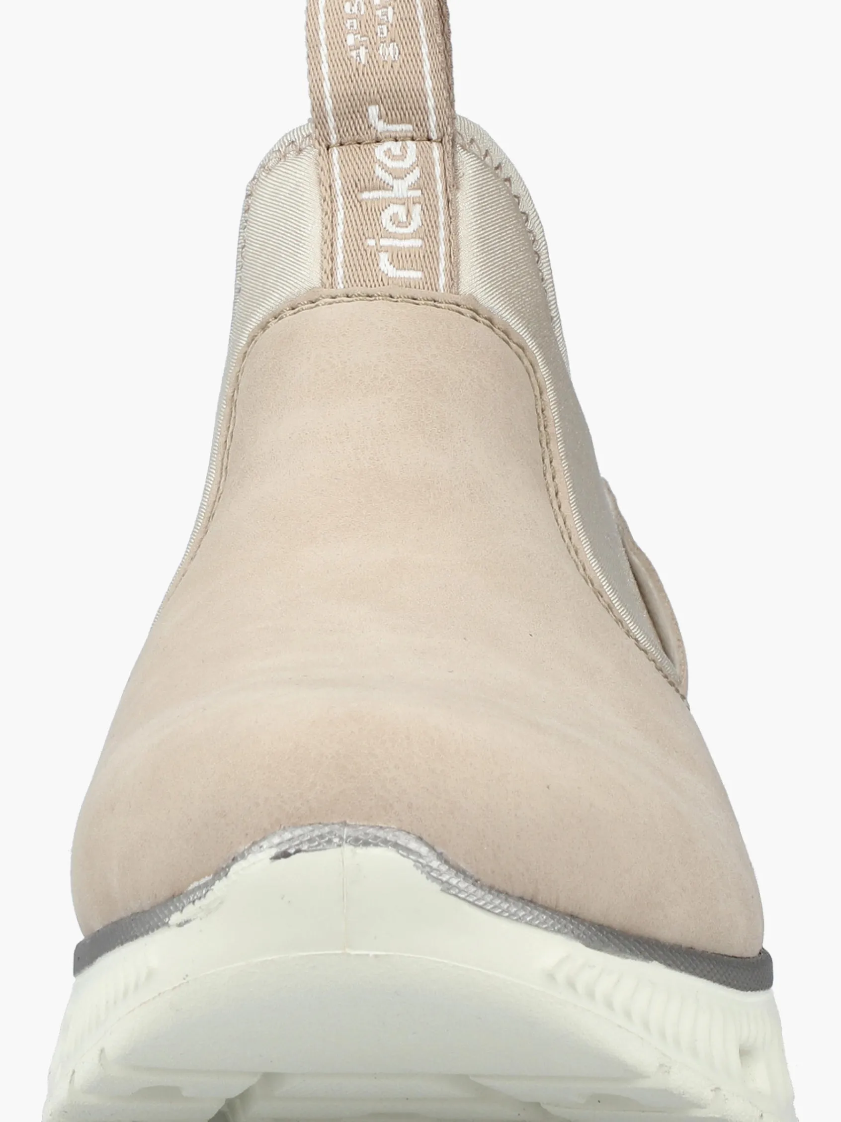 Damen Rieker Damen Slipper