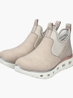 Damen Rieker Damen Slipper