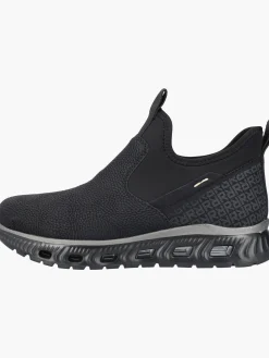 Damen Rieker Damen Slipper