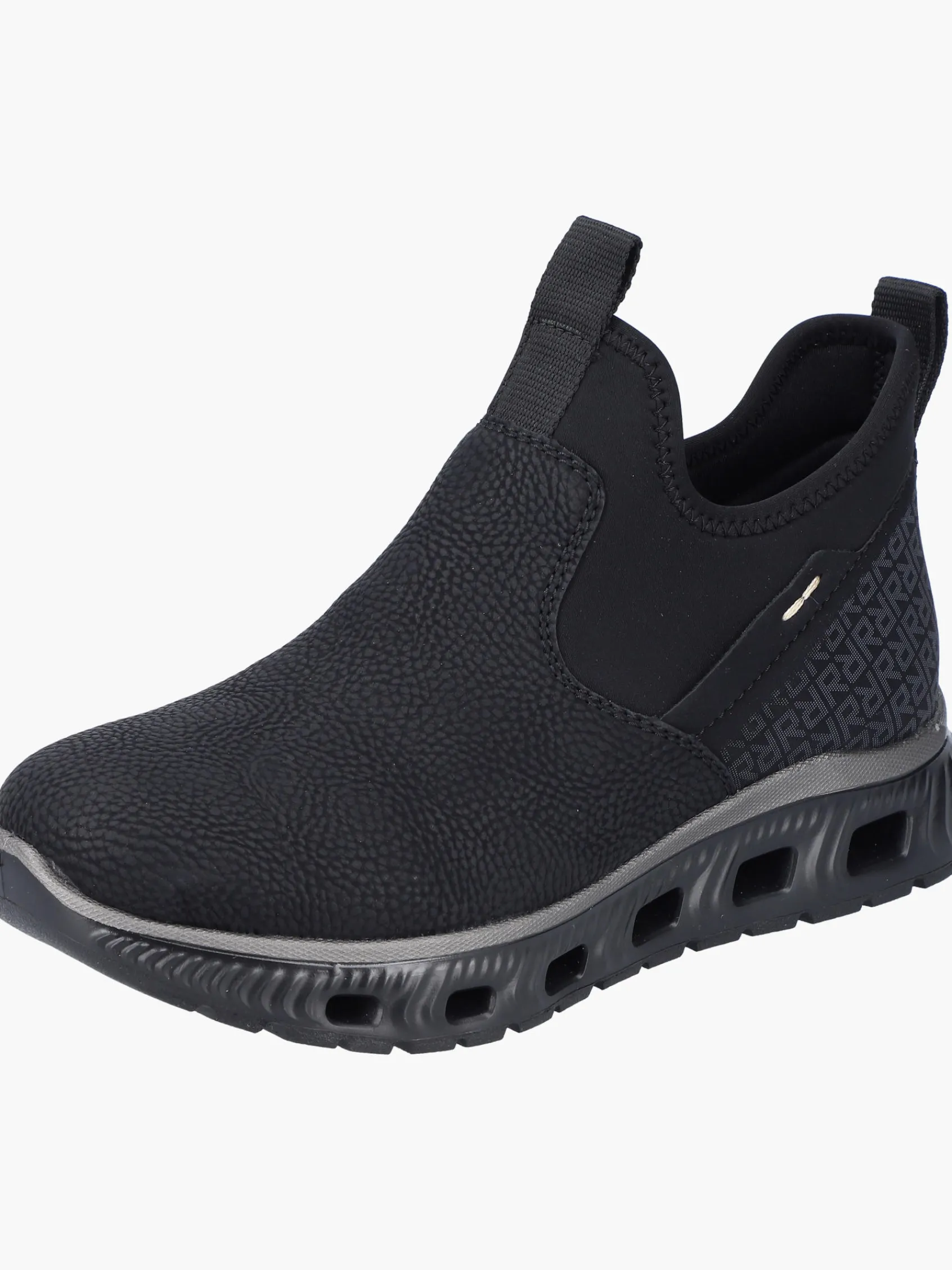 Damen Rieker Damen Slipper