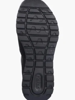 Damen Rieker Damen Slipper