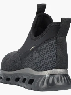 Damen Rieker Damen Slipper