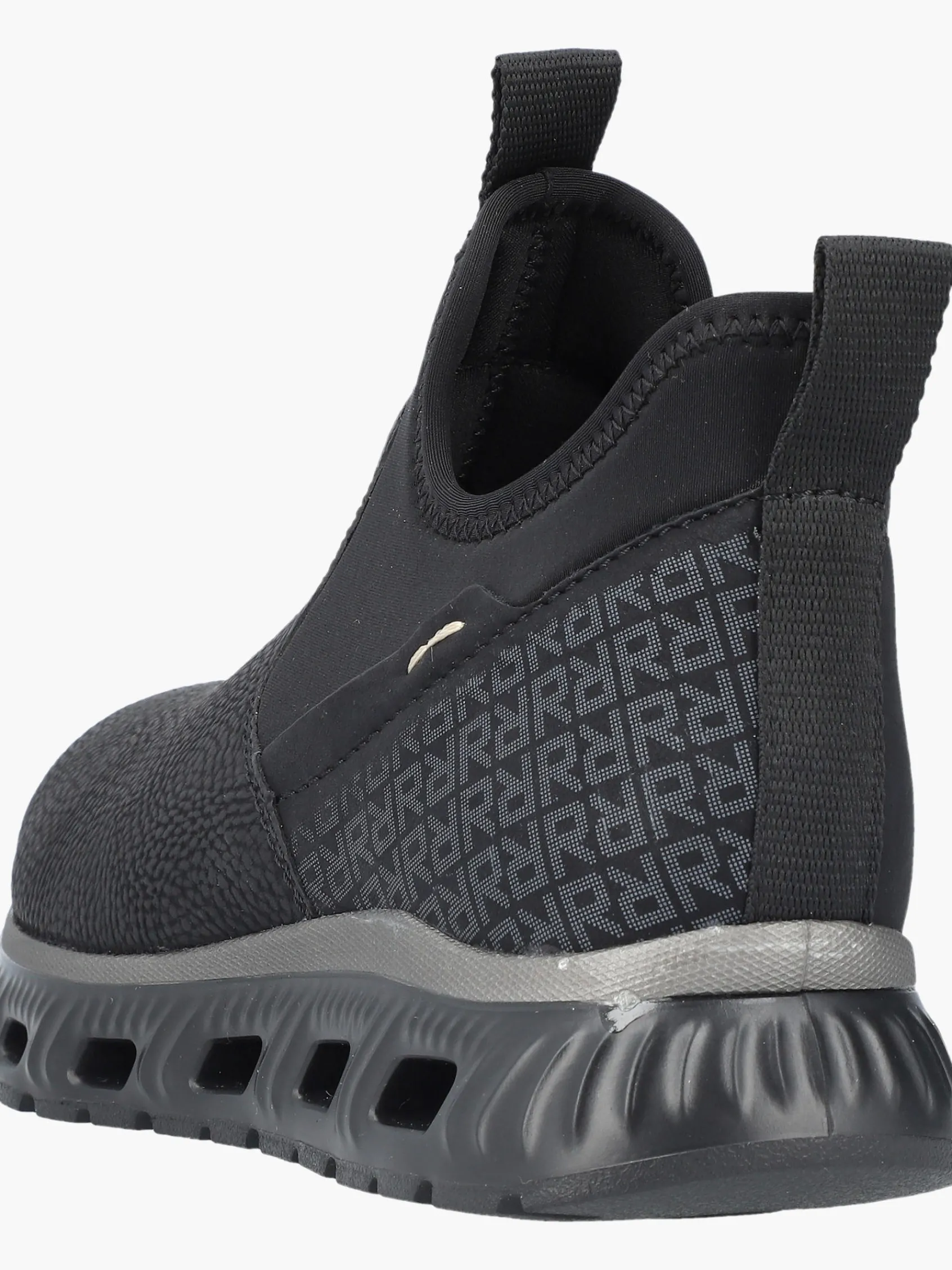 Damen Rieker Damen Slipper