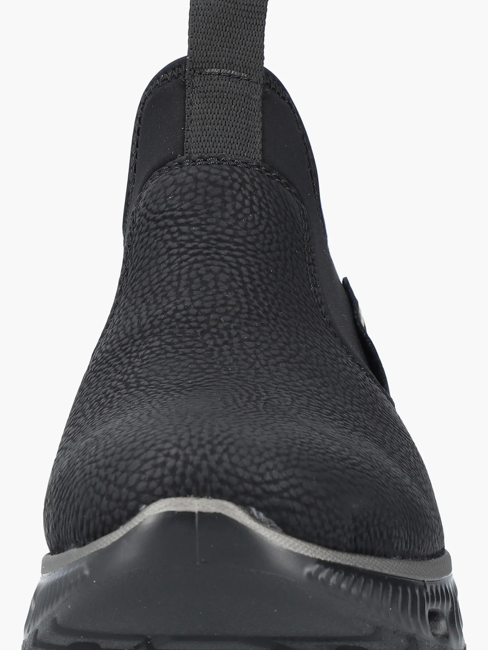 Damen Rieker Damen Slipper