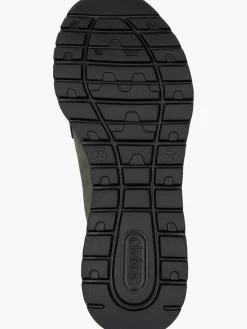 Damen Rieker Damen Slipper