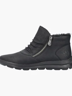 Damen Rieker Damen Slipper