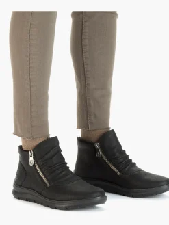 Damen Rieker Damen Slipper