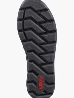 Damen Rieker Damen Slipper