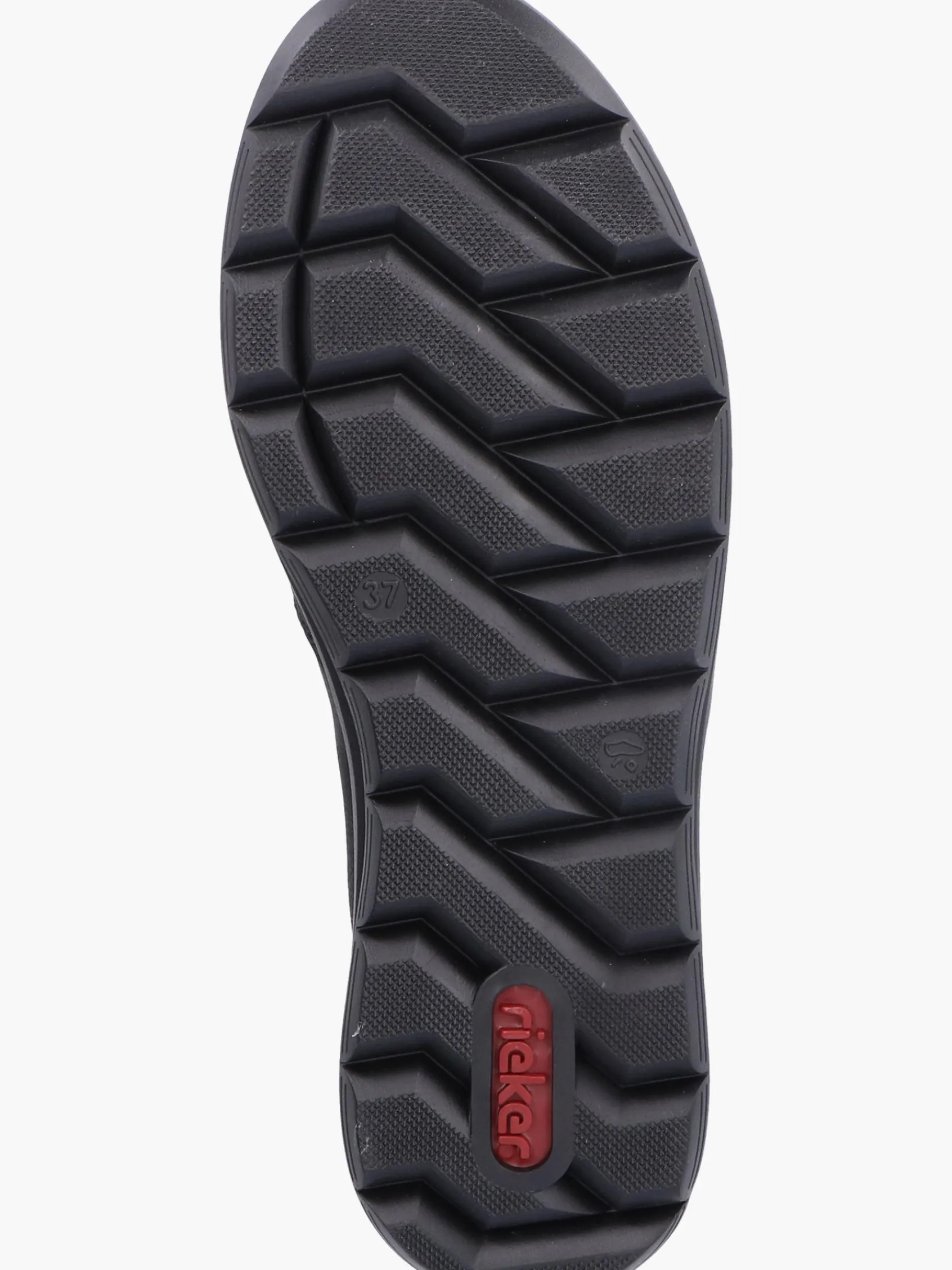 Damen Rieker Damen Slipper