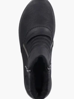 Damen Rieker Damen Slipper