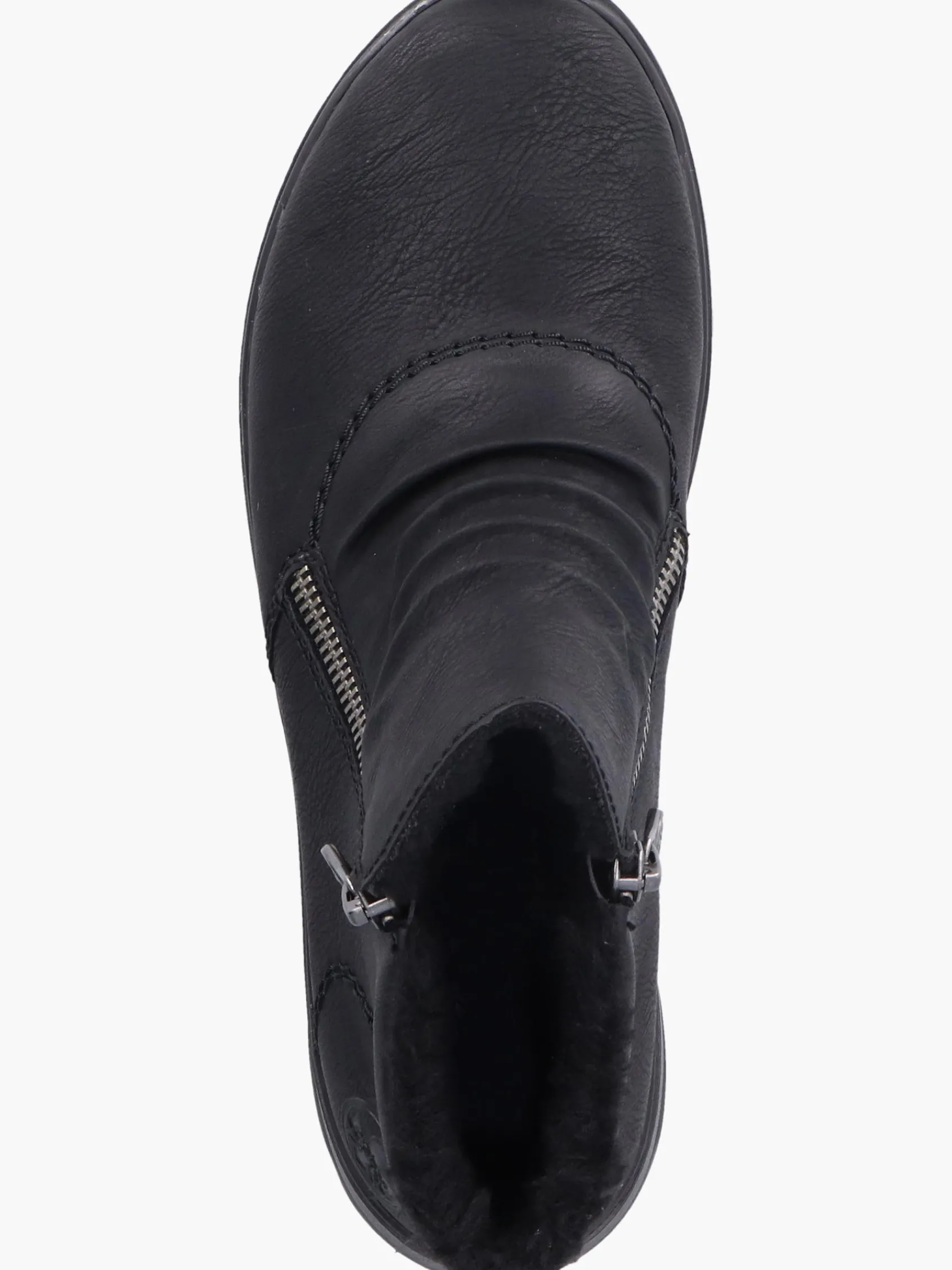 Damen Rieker Damen Slipper