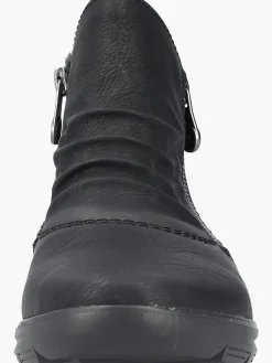 Damen Rieker Damen Slipper