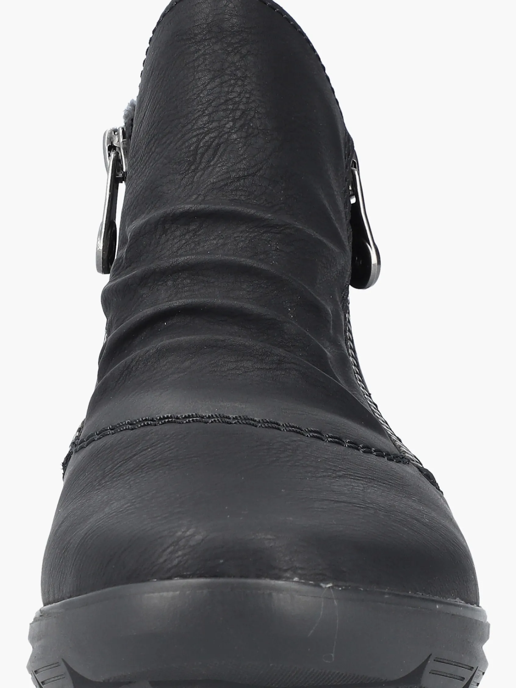 Damen Rieker Damen Slipper