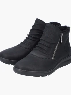 Damen Rieker Damen Slipper