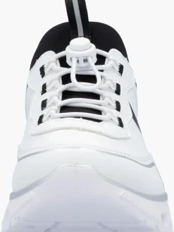 Damen Rieker Damen Slipper