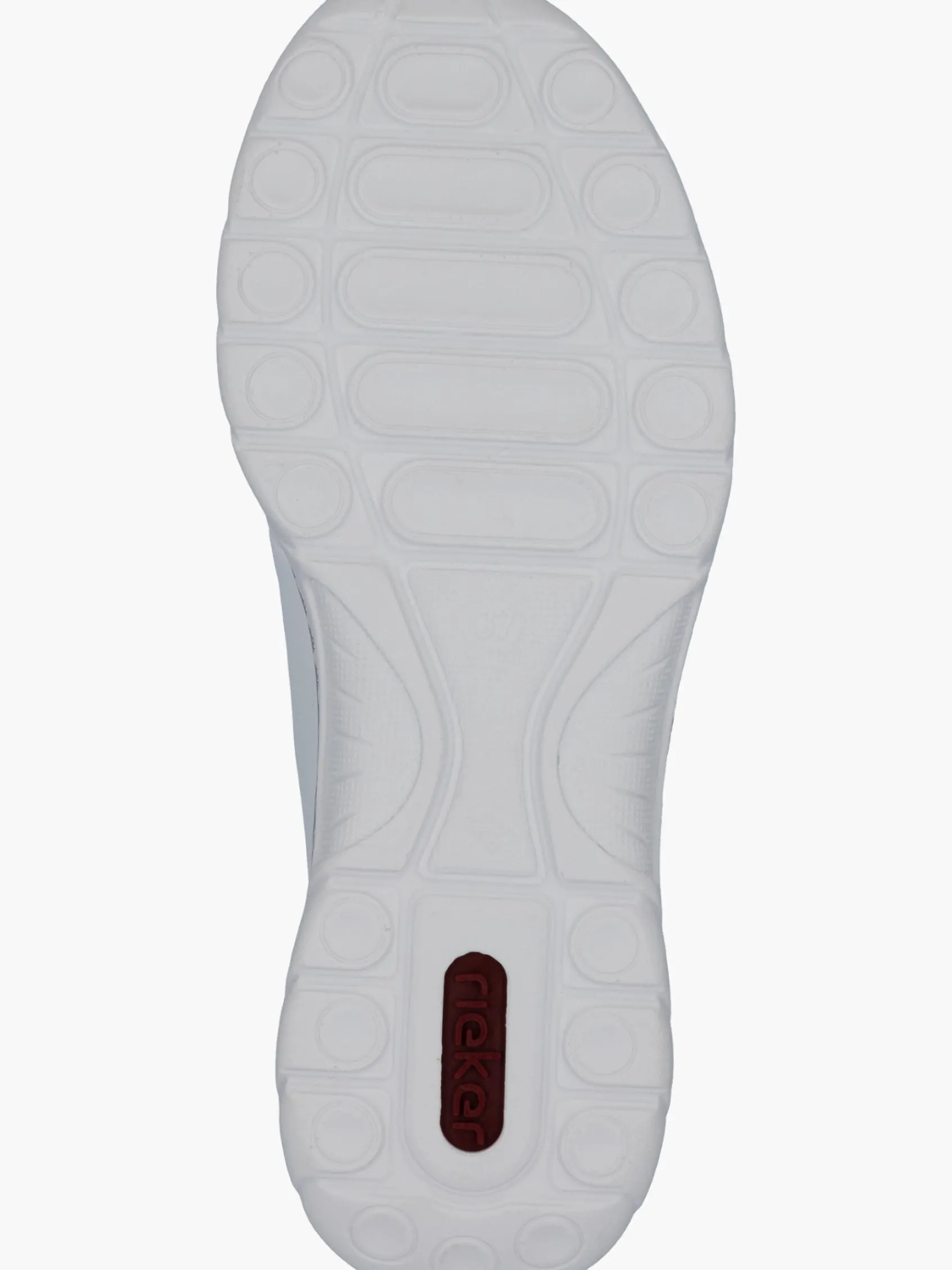 Damen Rieker Damen Slipper