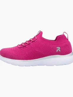 Damen Rieker Damen Slipper