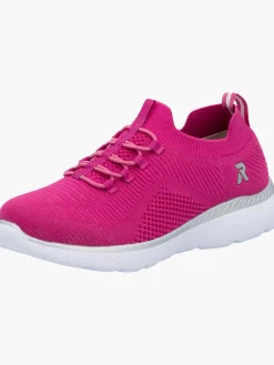 Damen Rieker Damen Slipper