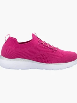 Damen Rieker Damen Slipper
