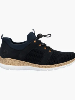 Damen Rieker Damen Slipper