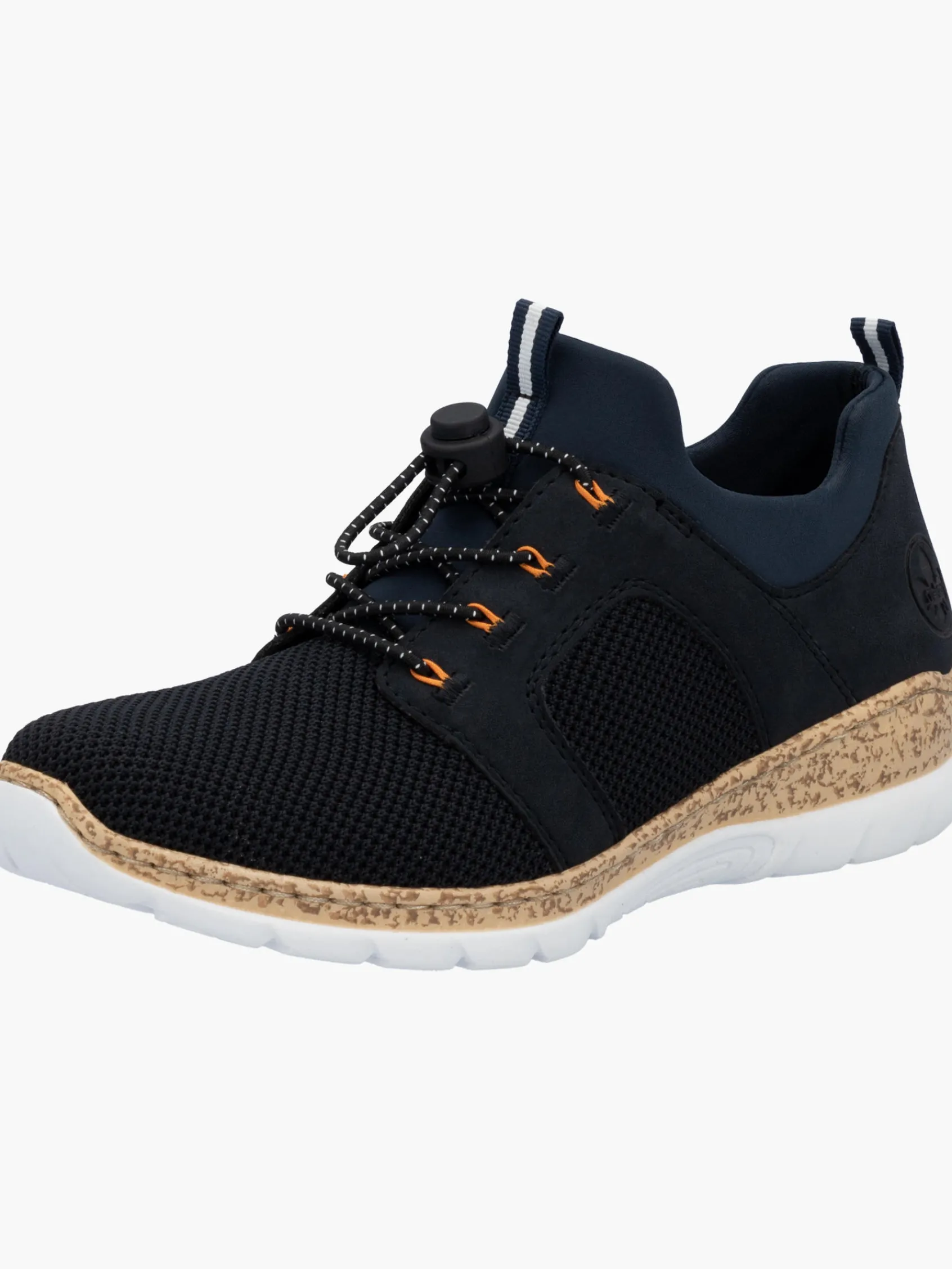 Damen Rieker Damen Slipper