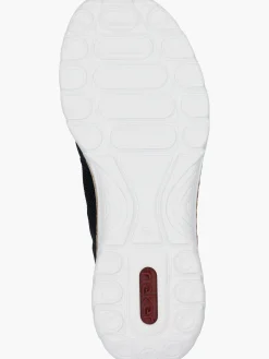 Damen Rieker Damen Slipper