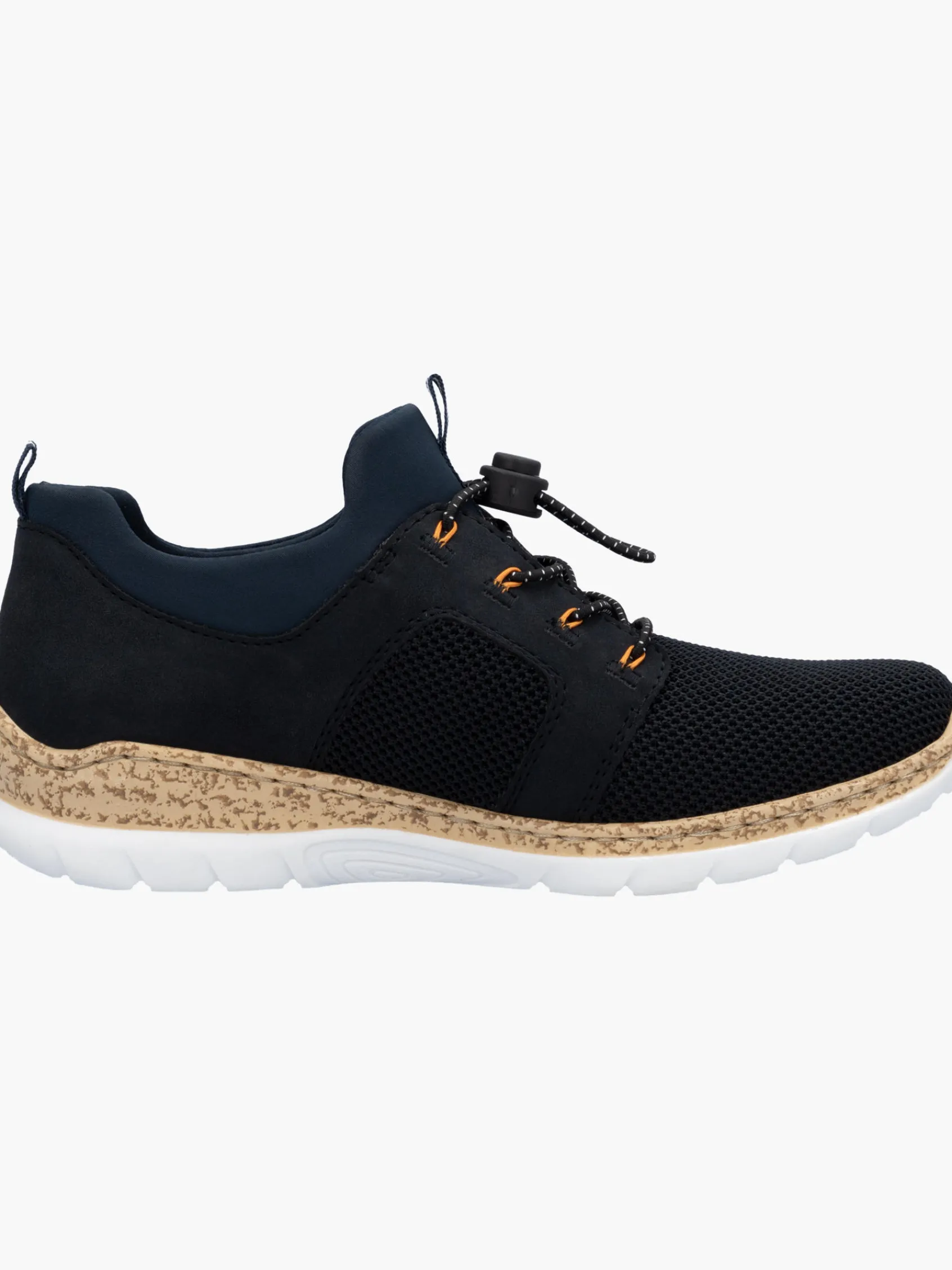Damen Rieker Damen Slipper