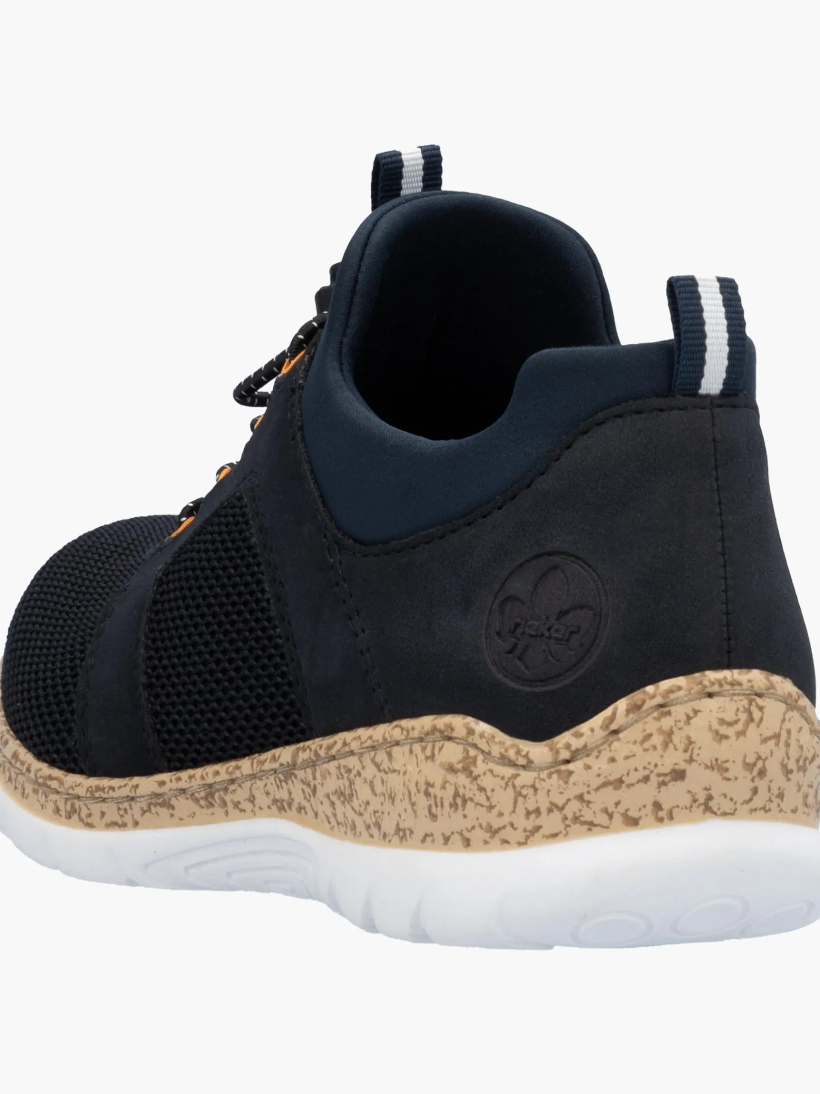 Damen Rieker Damen Slipper