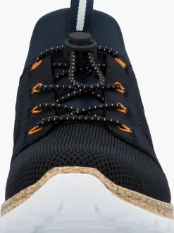 Damen Rieker Damen Slipper