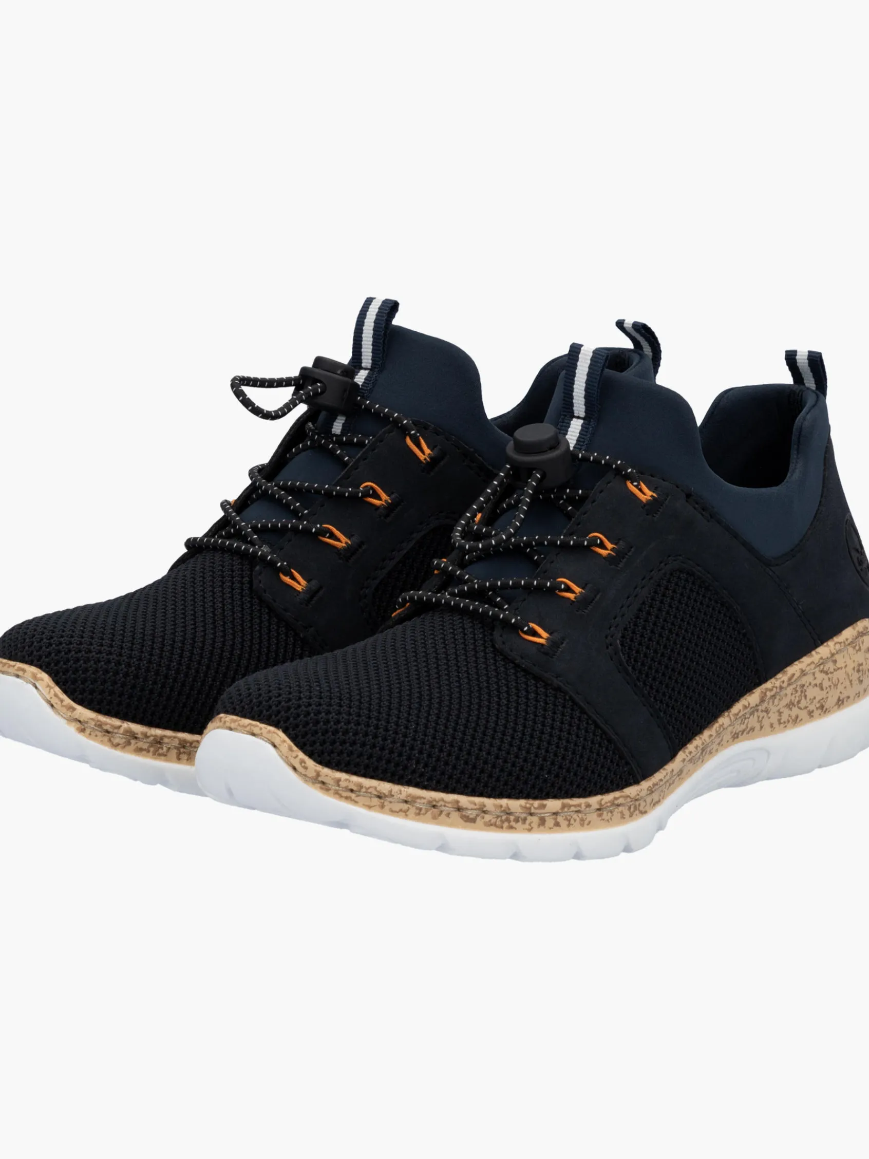 Damen Rieker Damen Slipper