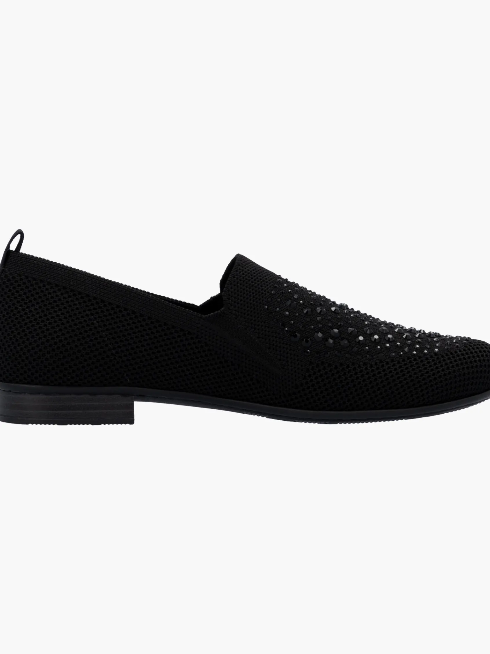 Damen Rieker Damen Slipper