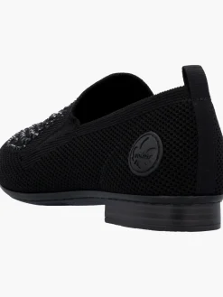 Damen Rieker Damen Slipper