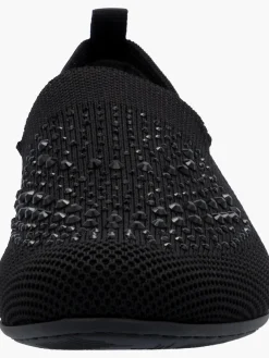 Damen Rieker Damen Slipper