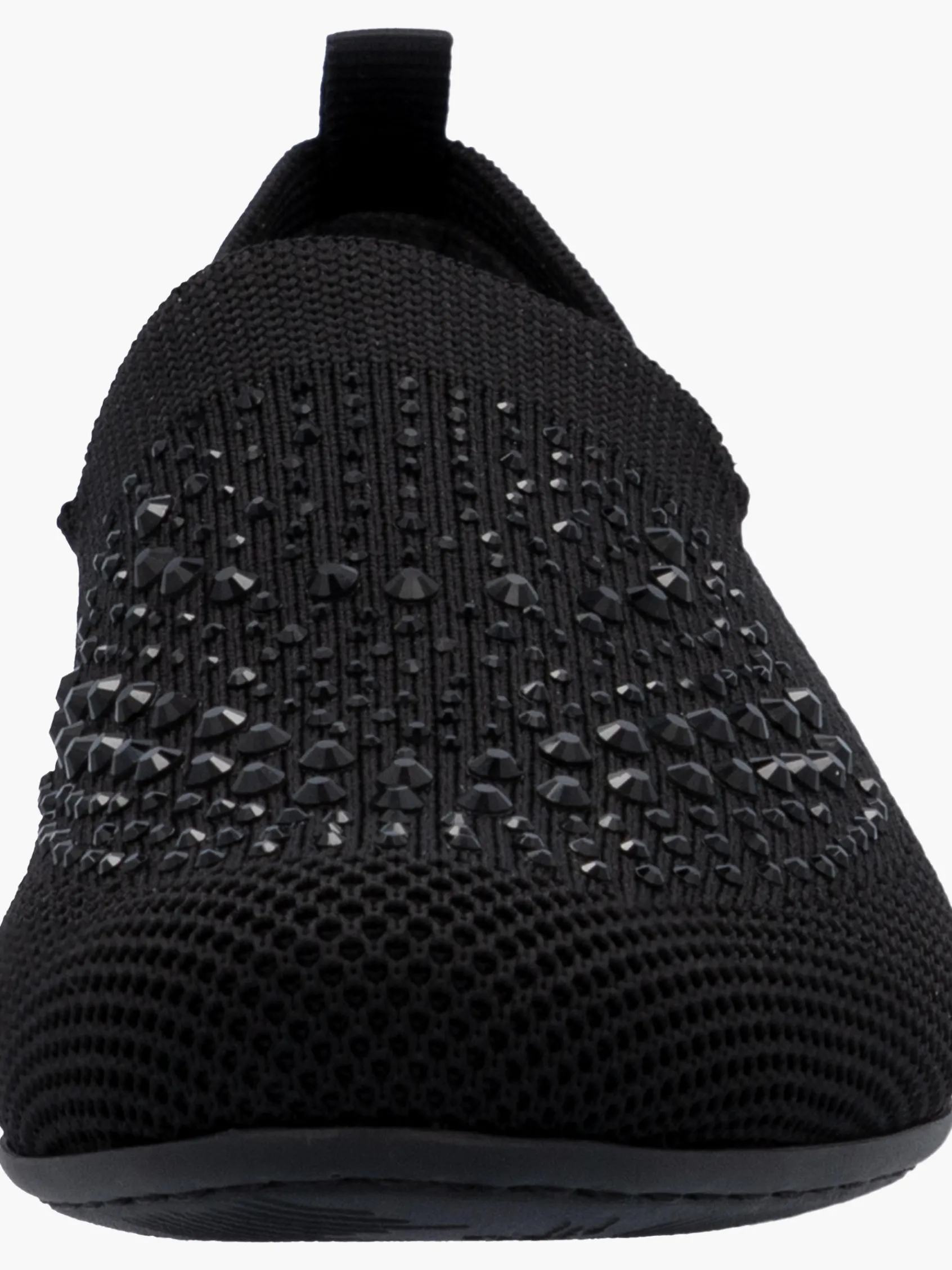 Damen Rieker Damen Slipper